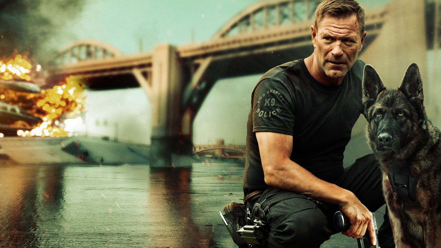 De top 10 populairste films nu op Pathé Thuis (week 45, 2023)