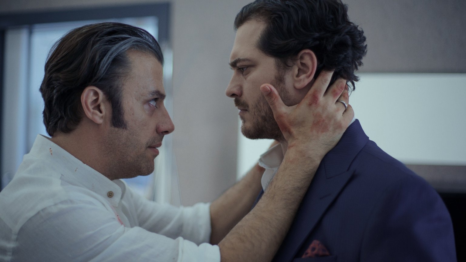 Komt er een seizoen 4 van 'Terzi' op Netflix?
