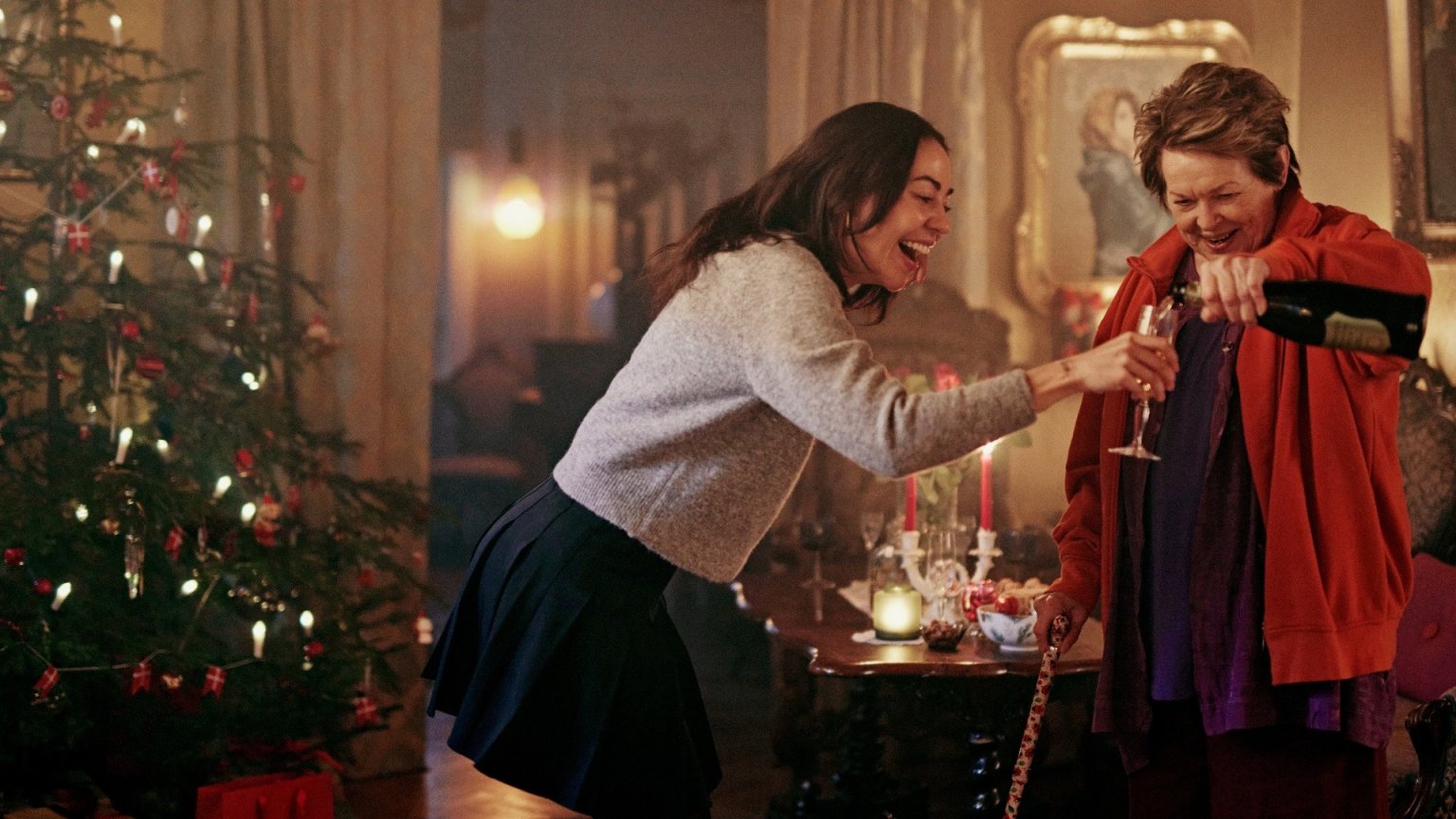 Netflix komt met nieuwe Noorse kerstfilm, releasedatum bekend