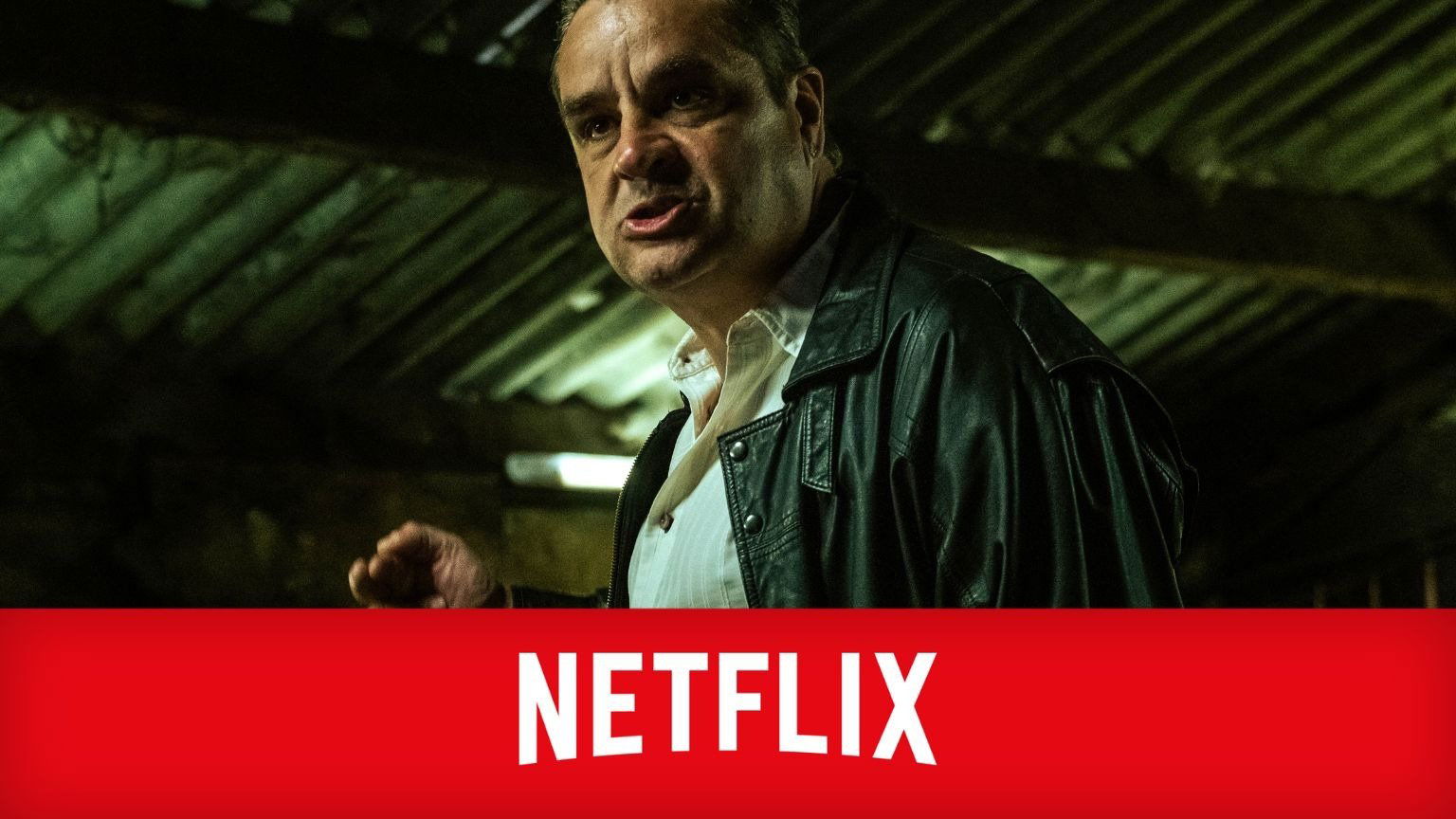 De top 10 populairste films & series nu op Netflix (week 45, 2023)
