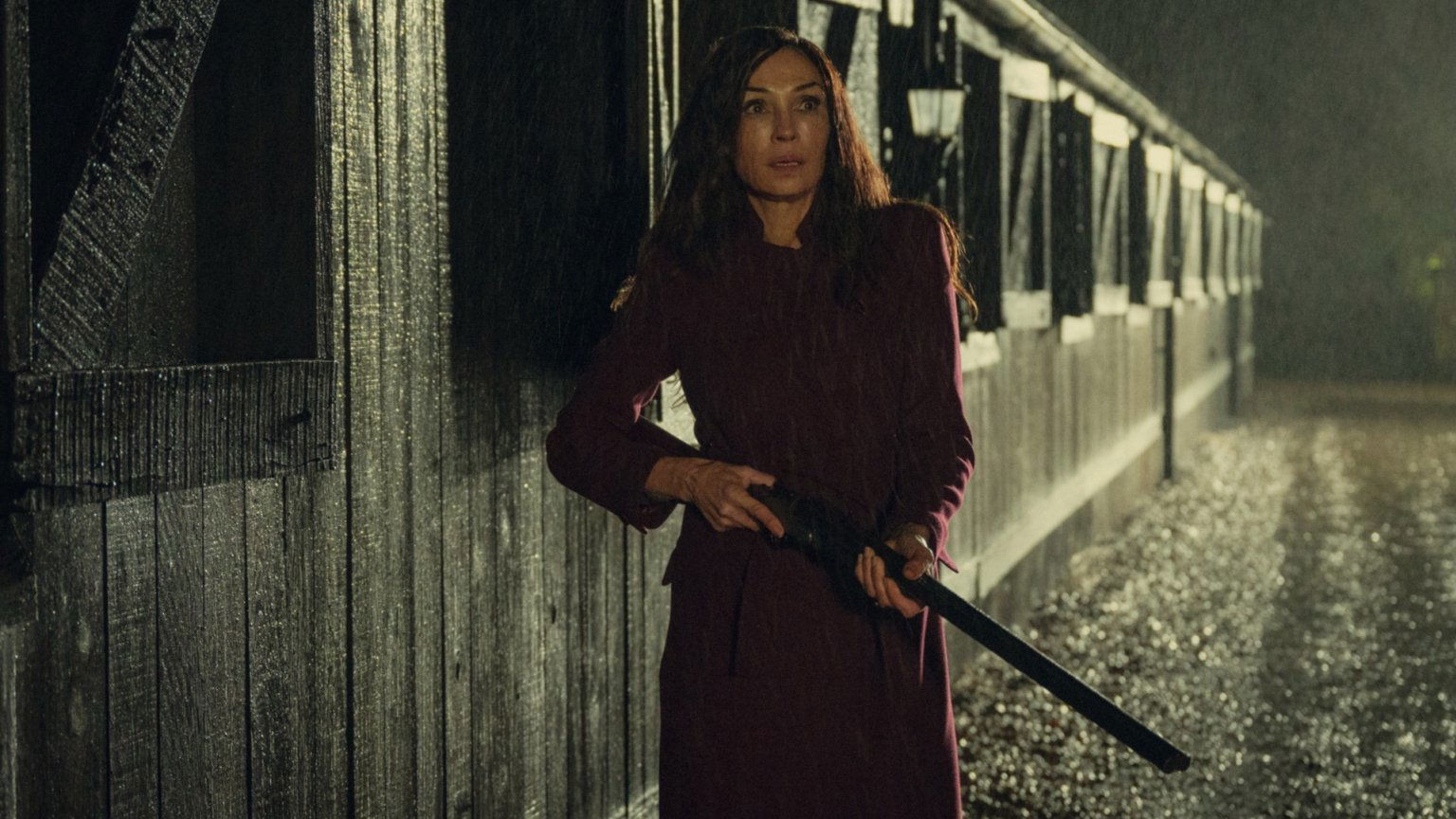 Britten bestempelen Britse Netflix-thriller als ongeloofwaardig: 'Niemand doet dit'