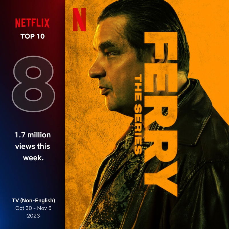 Afbeelding via Netflix