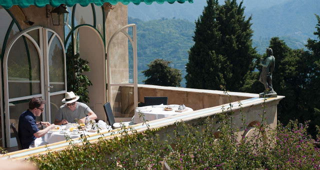 Recensie 'The Trip to Italy'