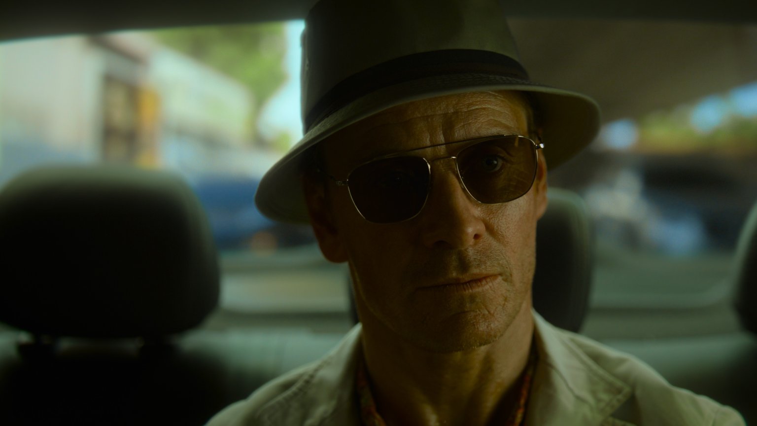 Nieuwste thriller van 'Se7en'-regisseur David Fincher nu te zien op Netflix