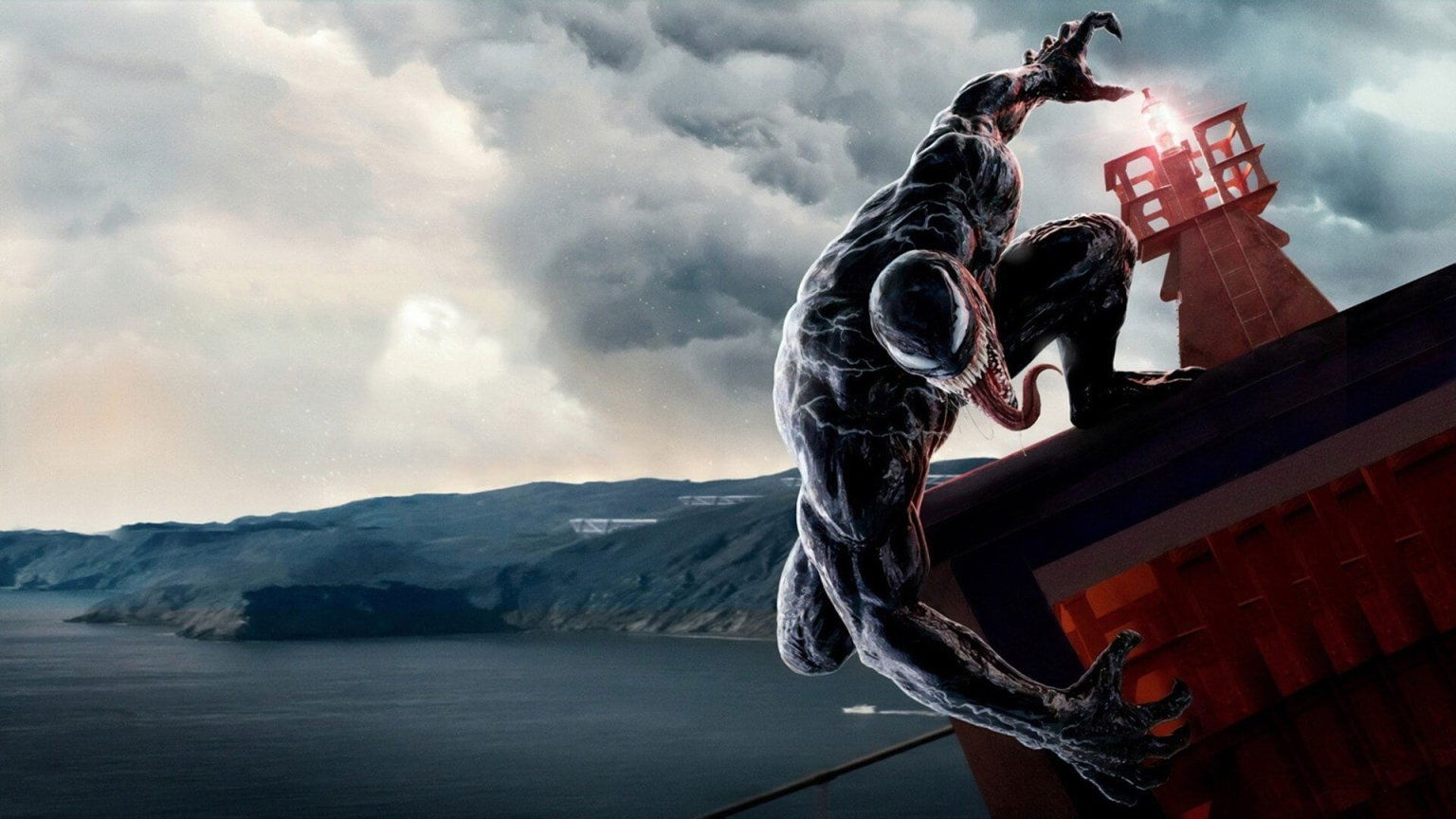'Venom 3' heeft definitieve releasedatum te pakken: productie wordt binnenkort hervat