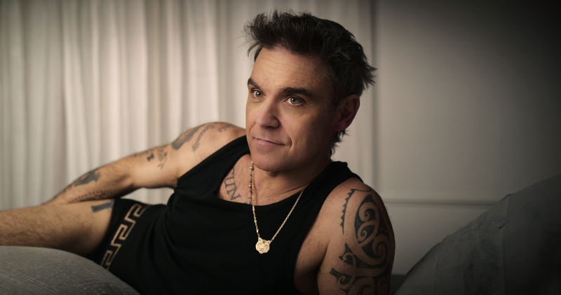Still 'Robbie Williams' via TMDb