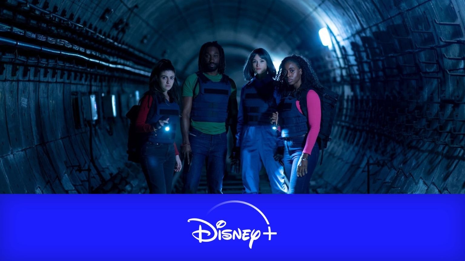 Nieuw op Disney+: de beste nieuwe films & series (week 45, 2023)