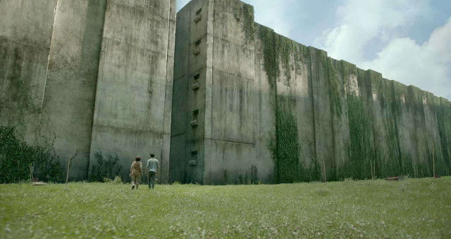 Recensie 'The Maze Runner'