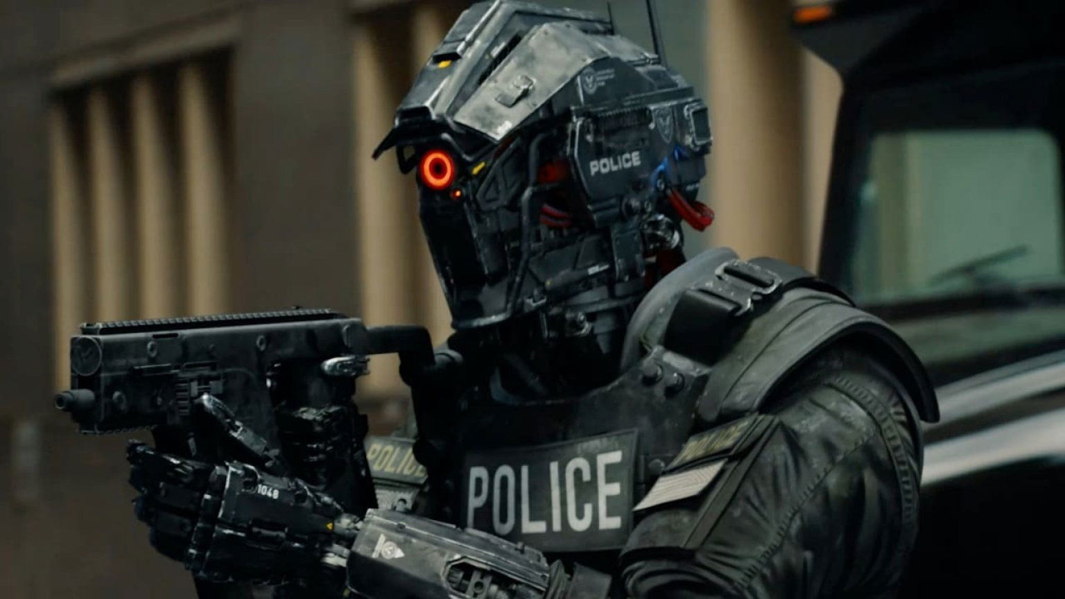 Dystopische sci-fi 'Code 8' krijgt een vervolg, Netflix onthult eerste details