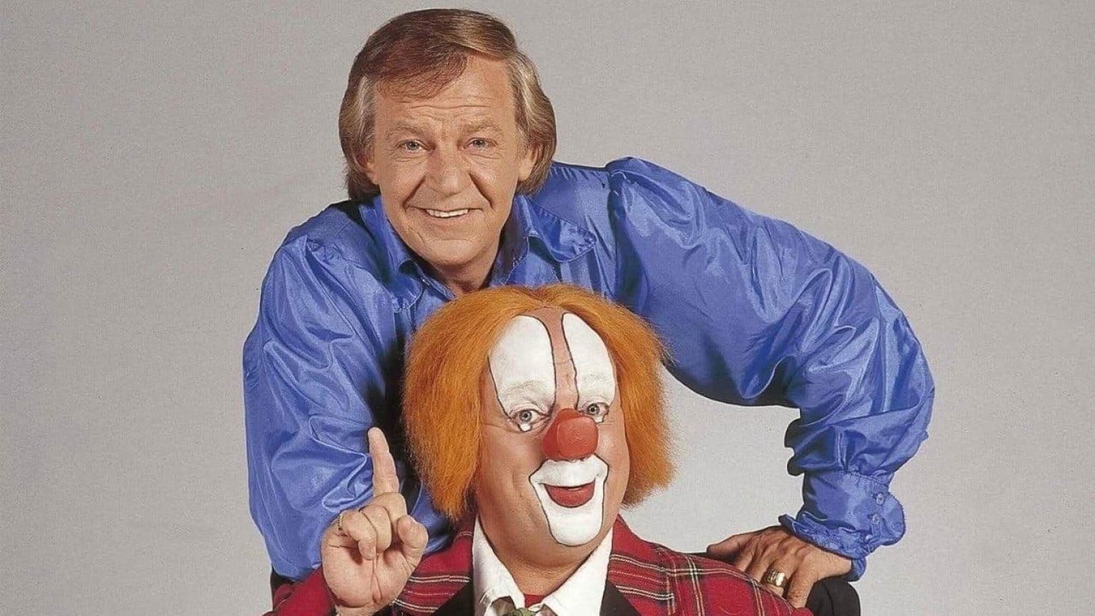 Bassie en Adriaan komen naar de bioscoop met nostalgische docu