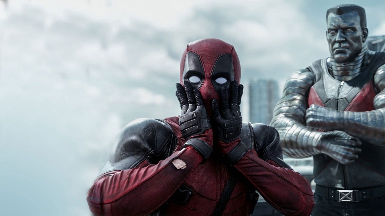 Marvel stelt release uit van 'Deadpool 3', 'Captain America 4', 'Thunderbolts' én 'Blade'