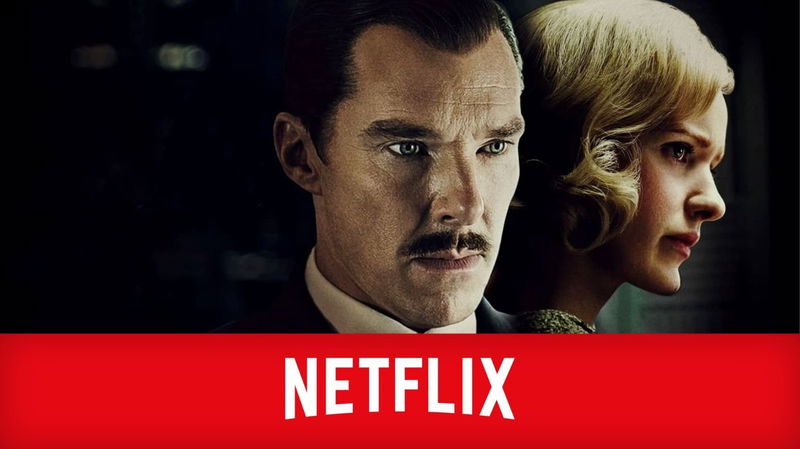 De 5 Beste Nieuwe Films Op Netflix Week 45 2023 Filmvandaagnl