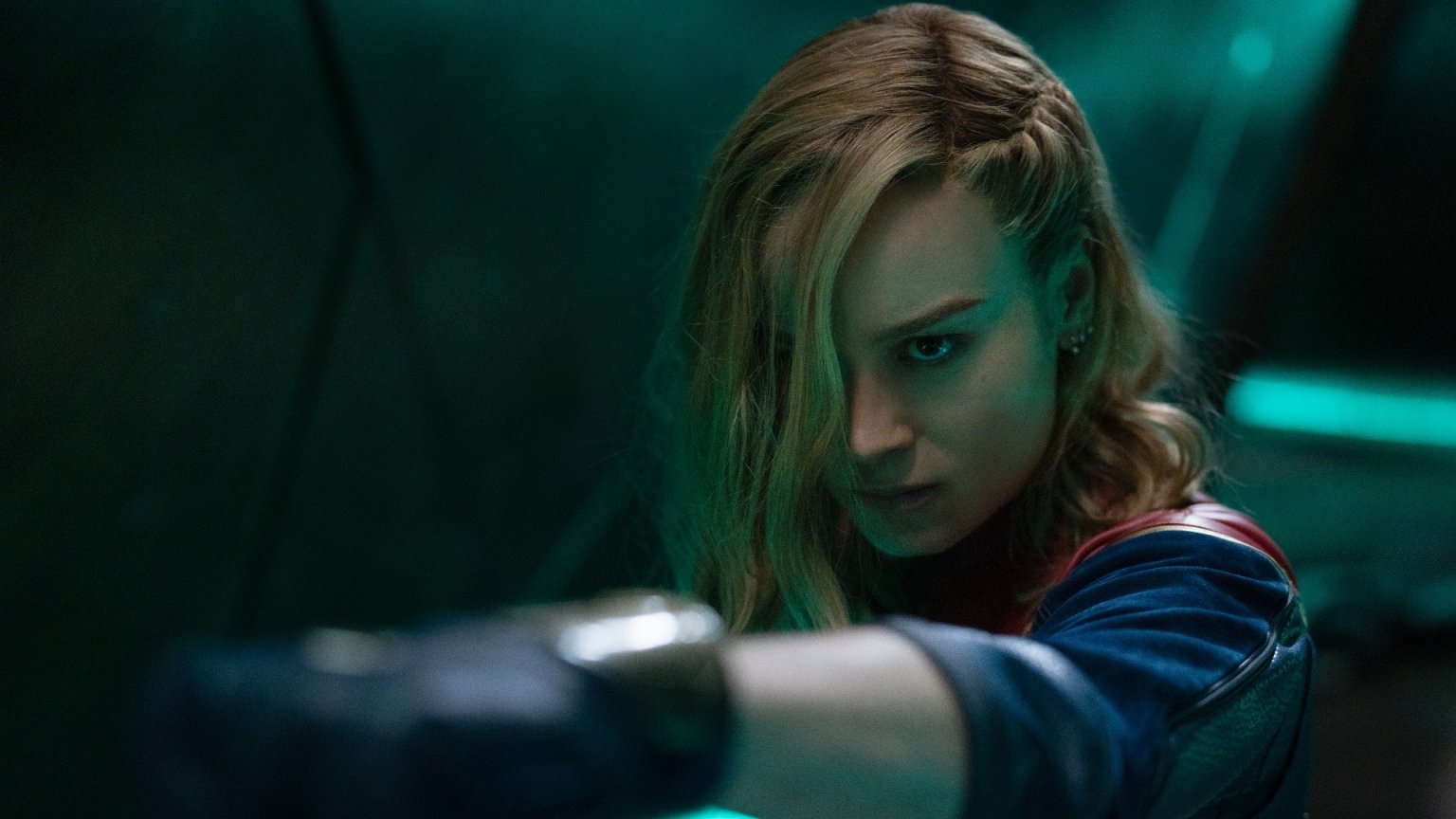 Video: recensie Marvel-film 'The Marvels' met Brie Larson