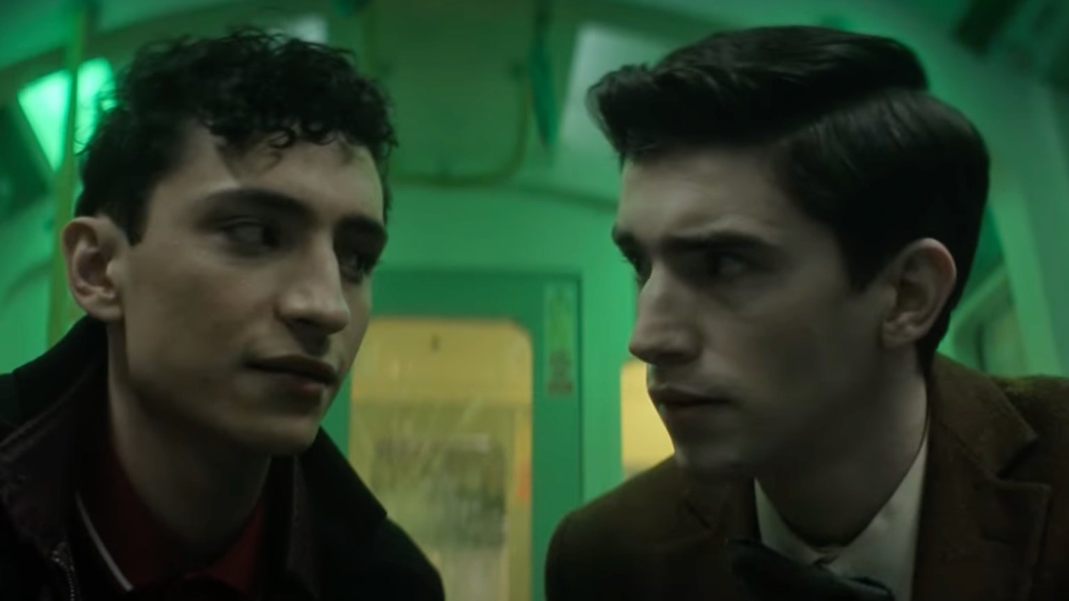 Netflix onthult de langverwachte teaser van DC's 'Dead Boy Detectives' van 'The Sandman'-schrijver