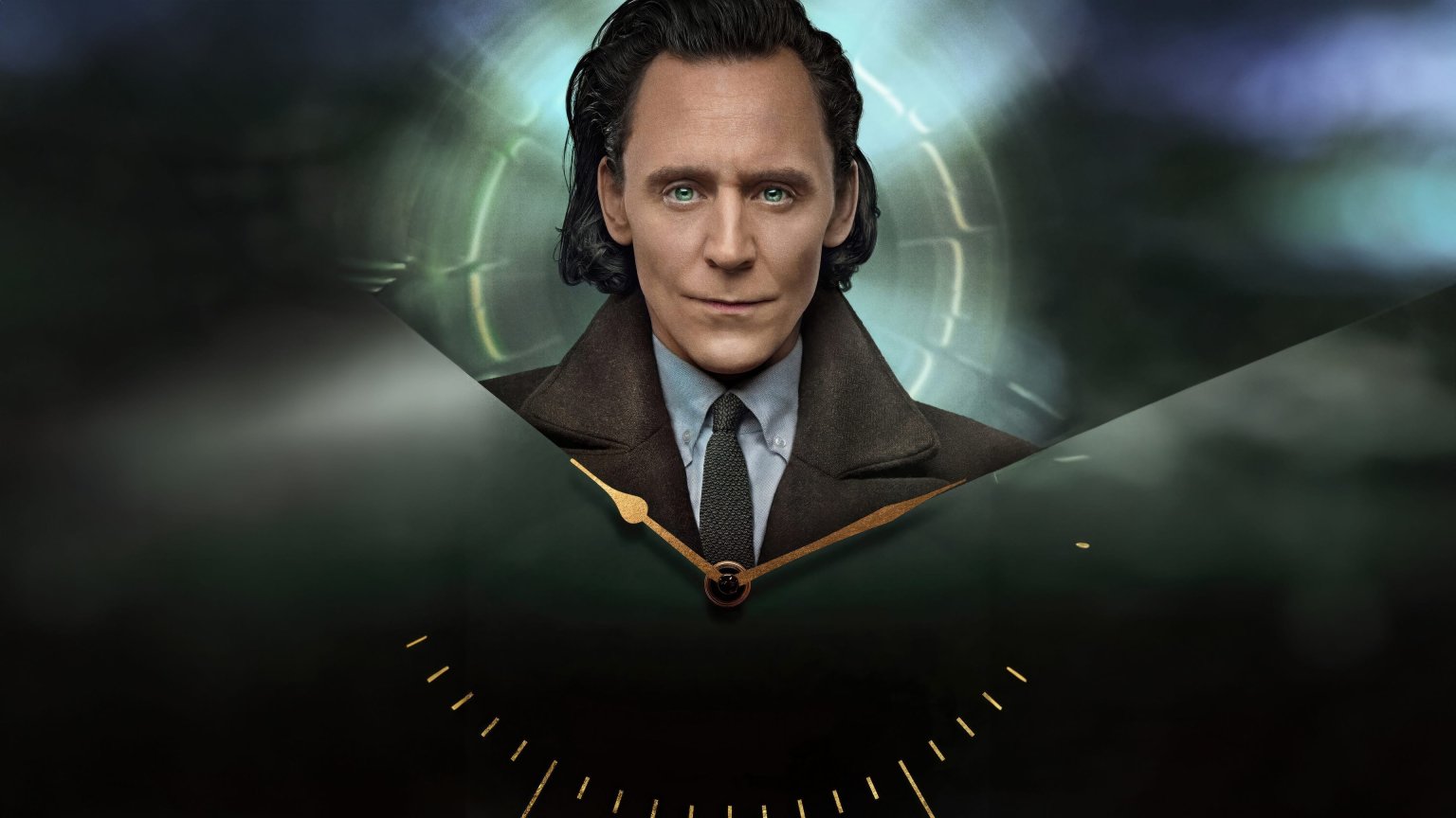 Tom Hiddleston hint naar afscheid van zijn karakter Loki