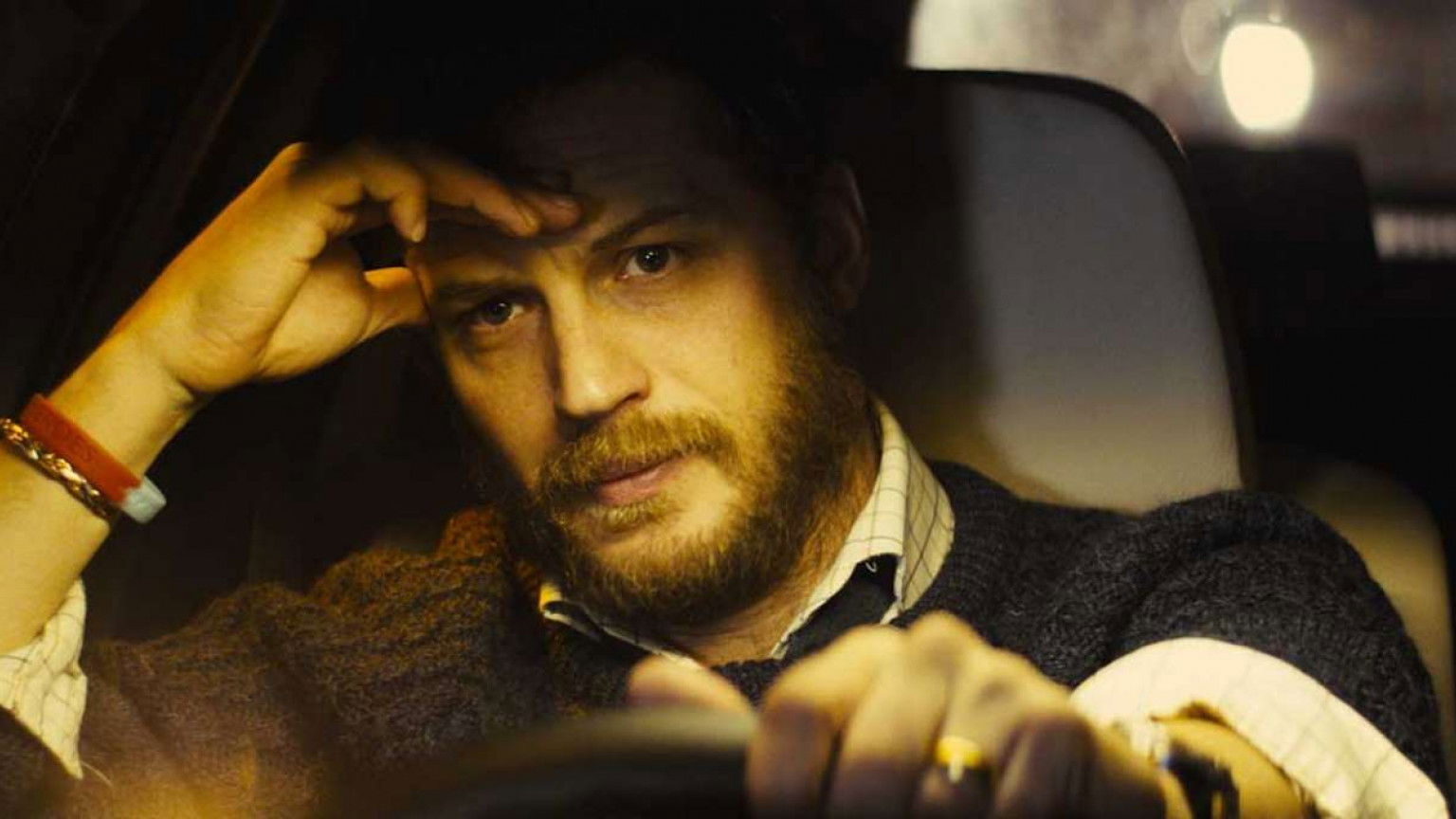 Recensie 'Locke'