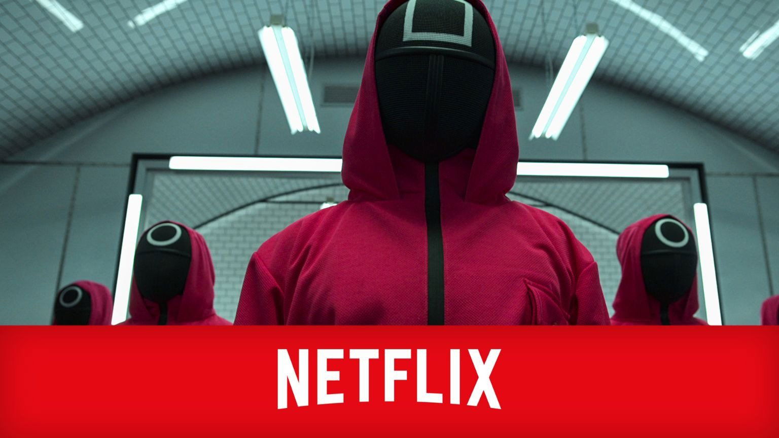 Deze week nieuw op Netflix (20 t/m 26 november, 2023)