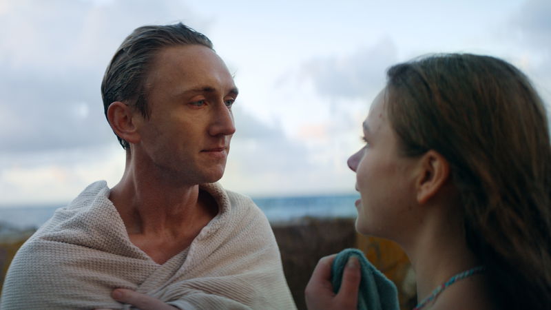 Afbeelding via Gustav Danielsson / Netflix