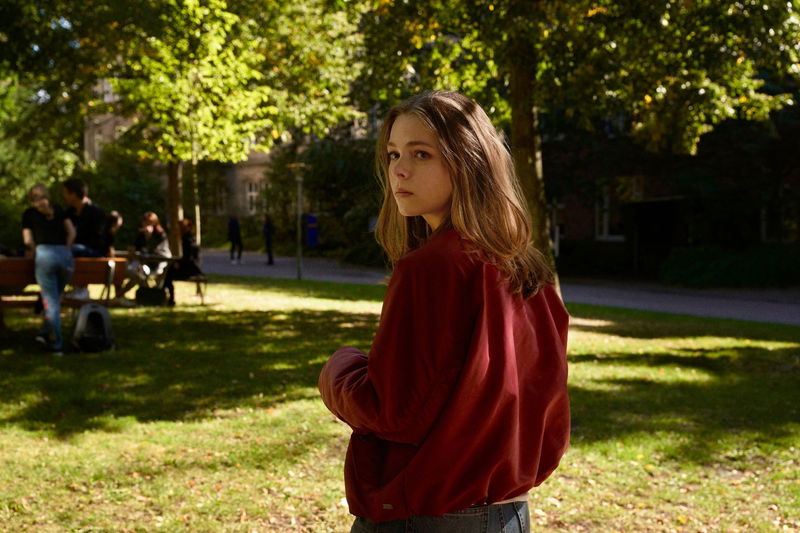 Afbeelding via Netflix / Nikolaj Thaning Rentzmann