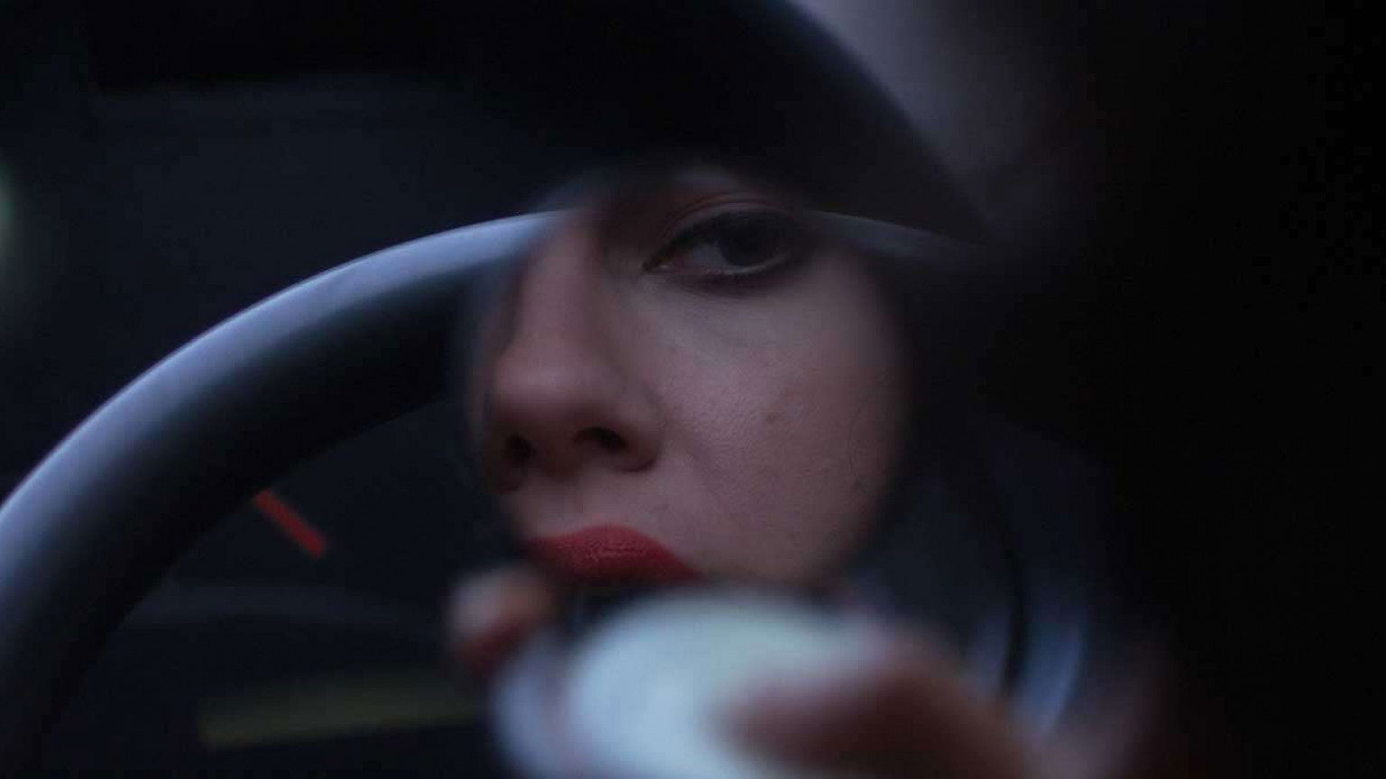 Recensie 'Under the Skin'