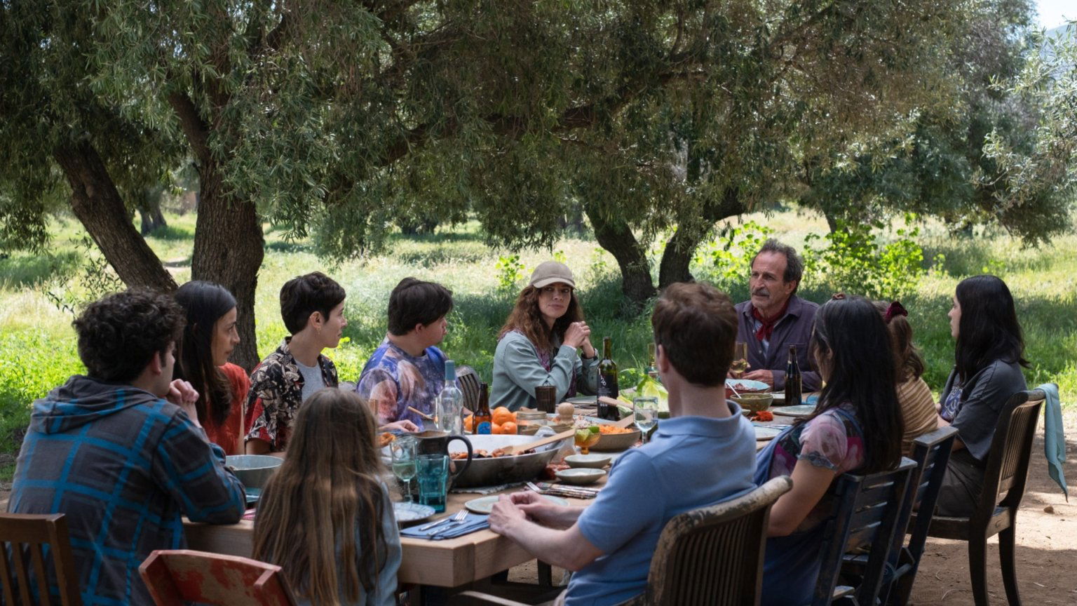 Een familie dreigt alles kwijt te raken in de trailer van nieuw Netflix-drama