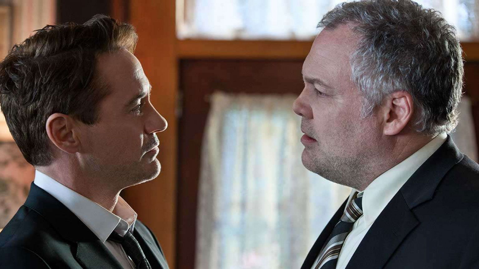 Recensie 'The Judge'