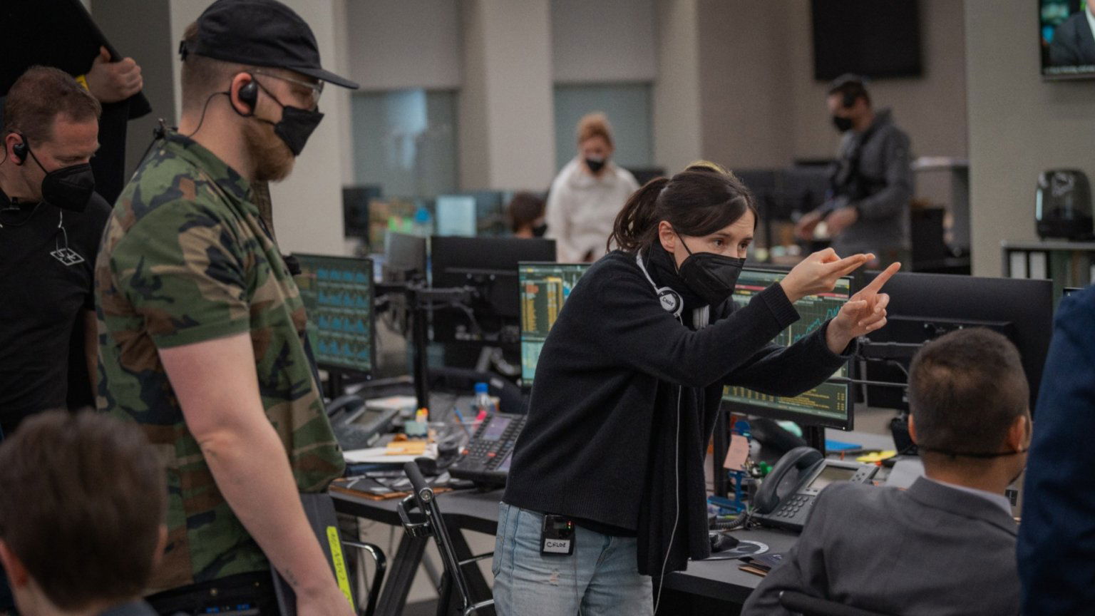 Maker erotische thriller 'Fair Play' vertelt meer over de productie van Netflix-hit