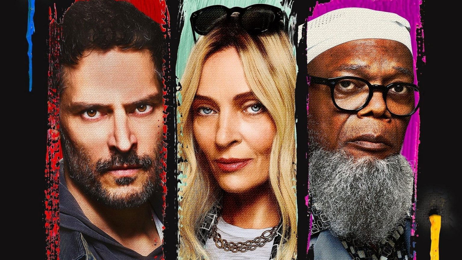 Deze 10 nieuwe films zijn vanaf deze week nieuw in de bioscoop (week 46, 2023)
