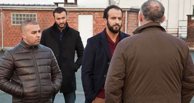 Recensie 'Infiltrant'