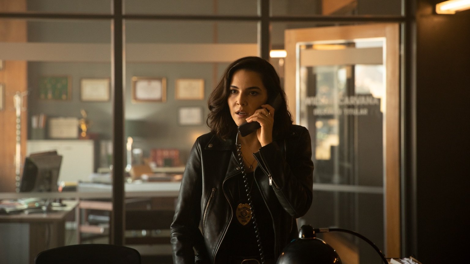 Duistere mysteryserie is een echte parel op Netflix: 'Doe jezelf een plezier en ga kijken'