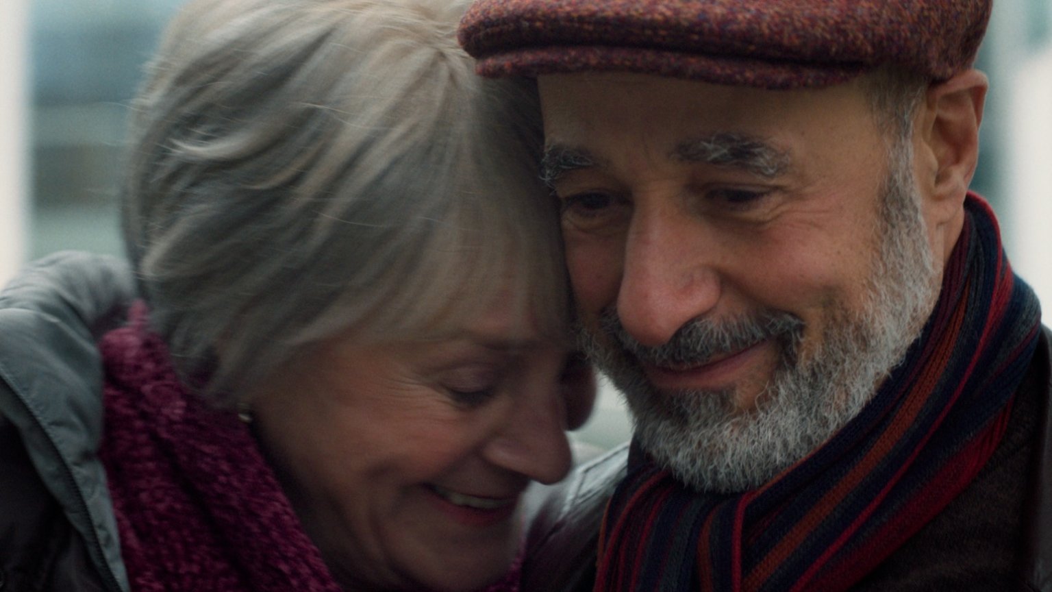 Recensie 'Rocco & Sjuul'