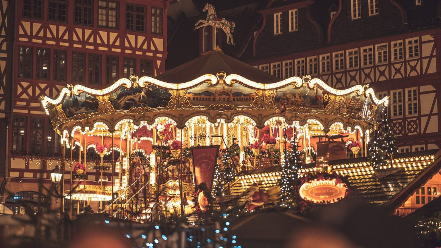 De top 5 kerstfilms van de afgelopen jaren