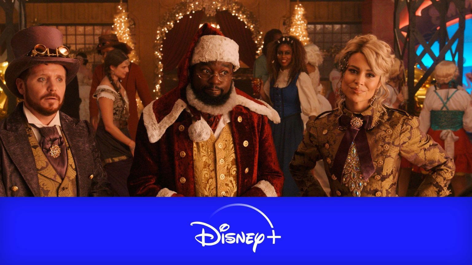 De beste nieuwe films & series op Disney+ (week 46, 2023)
