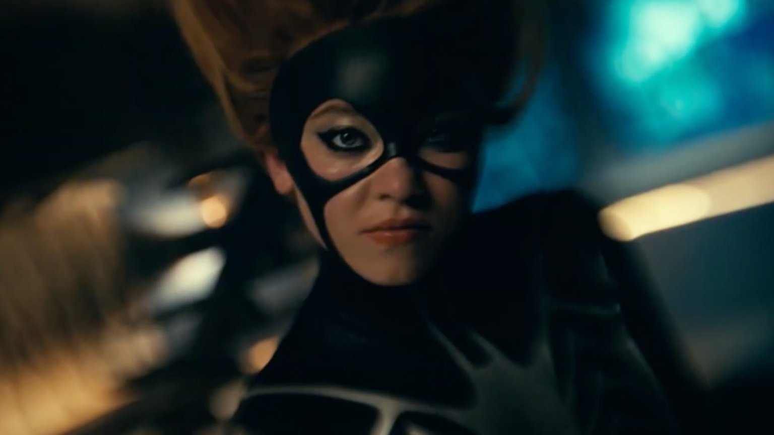 Sydney Sweeney is Spider-Woman in de trailer van 'Madame Web'