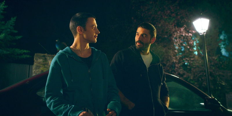 Afbeelding via Netflix