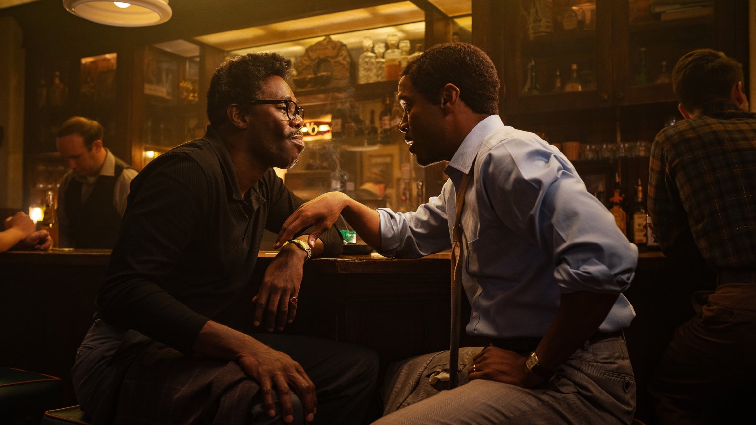 Waargebeurde Netflix-film overspoeld met lovende reacties: 'Een van de beste prestaties van 2023'