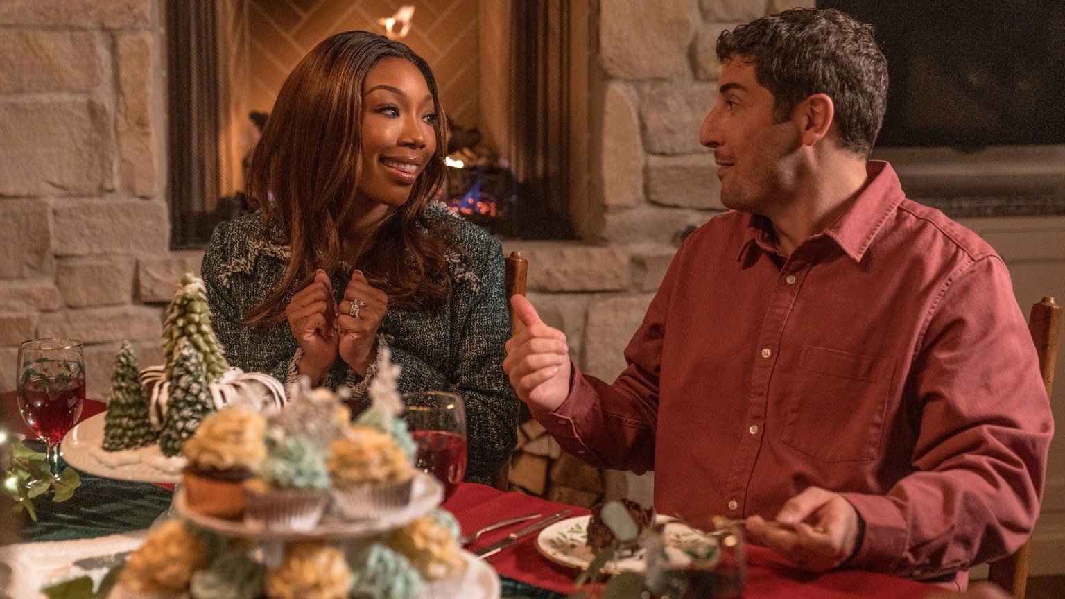 Gloednieuwe kerstfilm op Netflix slaat de plank mis: 'Vreselijk!'