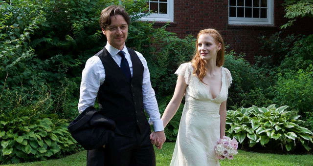 Recensie 'The Disappearance of Eleanor Rigby: Him'