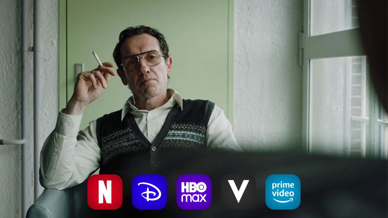 De beste nieuwe films & series op Netflix, Disney+, HBO Max, Videoland en Prime Video (week 46