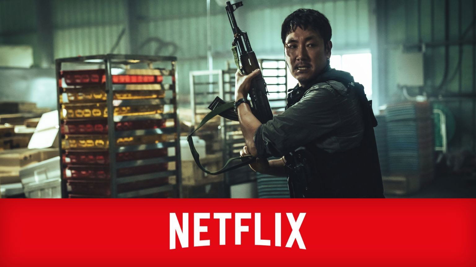 Netflix voegt 25+ films toe: dit zijn de 10 beste (week 46, 2023)