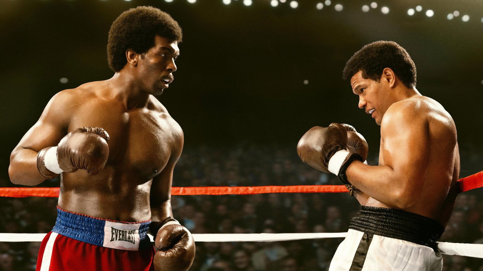 Waargebeurd drama met Khris Davis nu te zien op Netflix