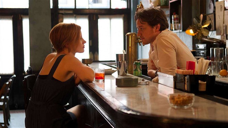 Recensie 'The Disappearance of Eleanor Rigby: Her'