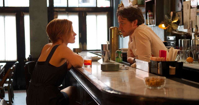 Recensie 'The Disappearance of Eleanor Rigby: Her'