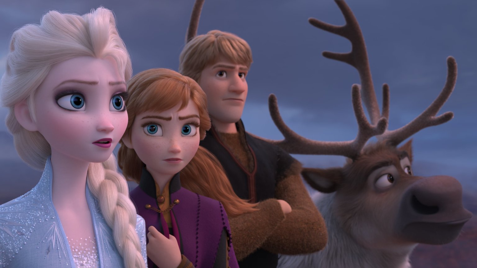 Disney werkt aan vierde 'Frozen'-film naast de eerder aangekondigde 'Frozen 3'