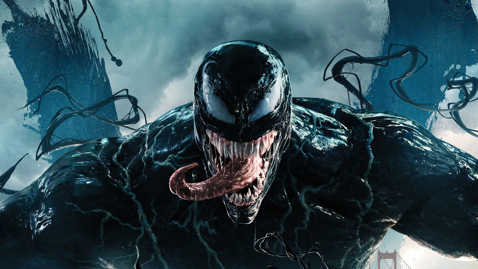 'Venom 3' is begonnen met filmen: Tom Hardy deelt vrolijke setfoto