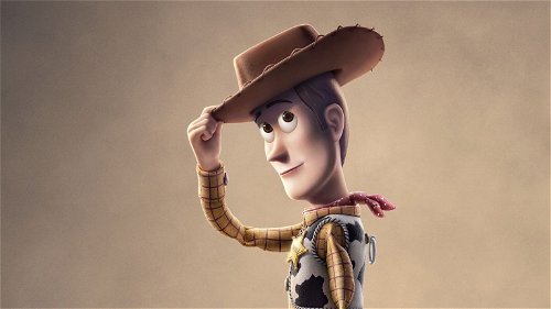 Tim Allen onthult briljant idee voor verhaallijn 'Toy Story 5'