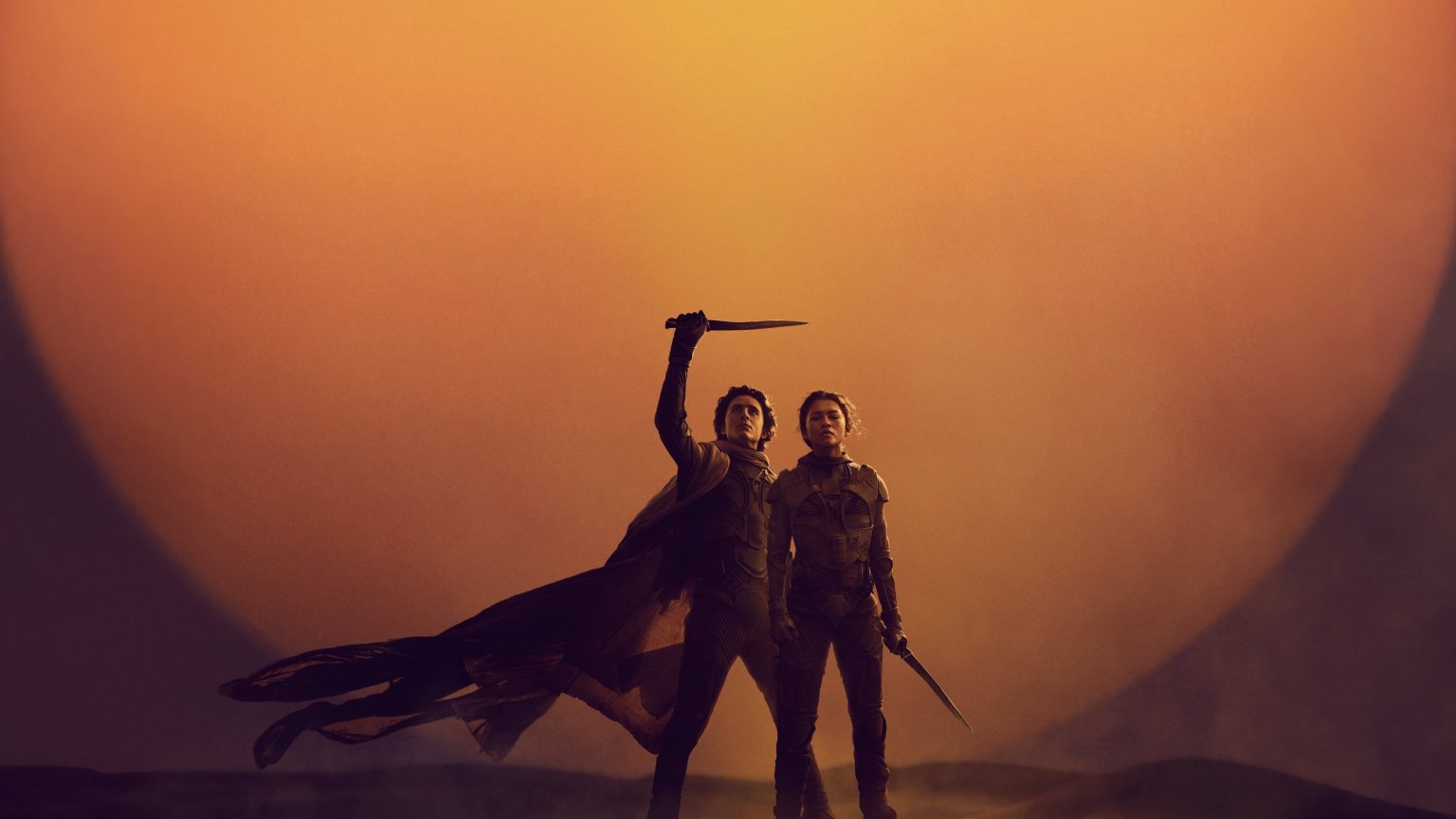 Warner Bros. vervroegt release van massaal naar uitgekeken film 'Dune: Part Two'