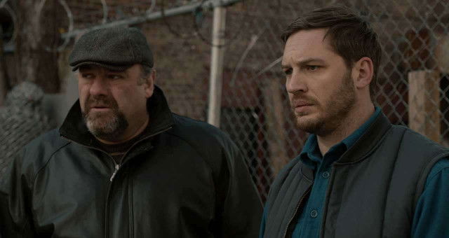 Recensie 'The Drop'