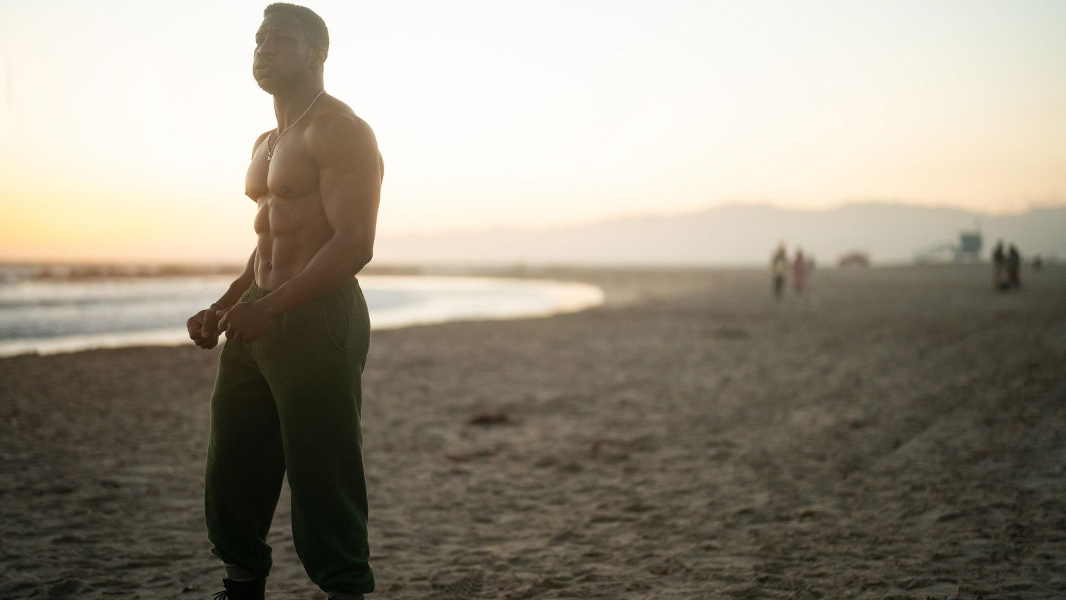 'Creed IV' in ontwikkeling met Michael B. Jordan als regisseur