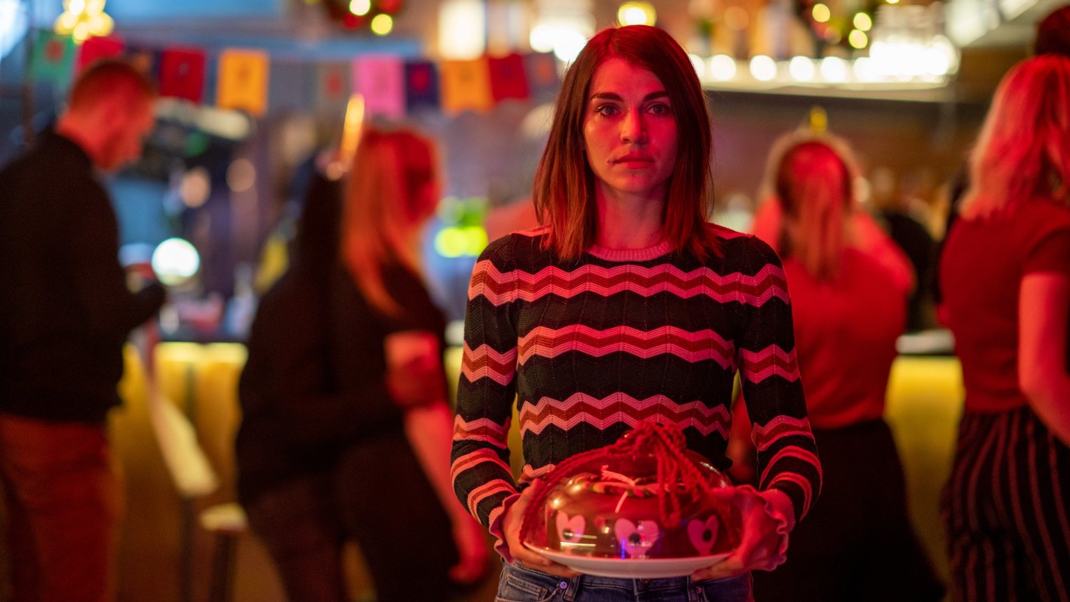 Netflix komt met nieuwe remake van kerstserie 'Hjem til Jul'